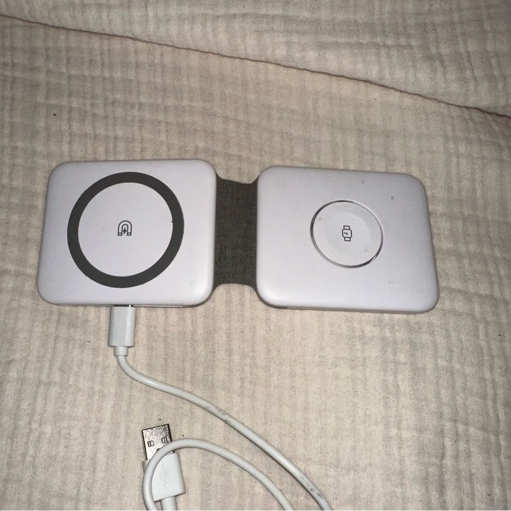 Multi MagSafe Charger